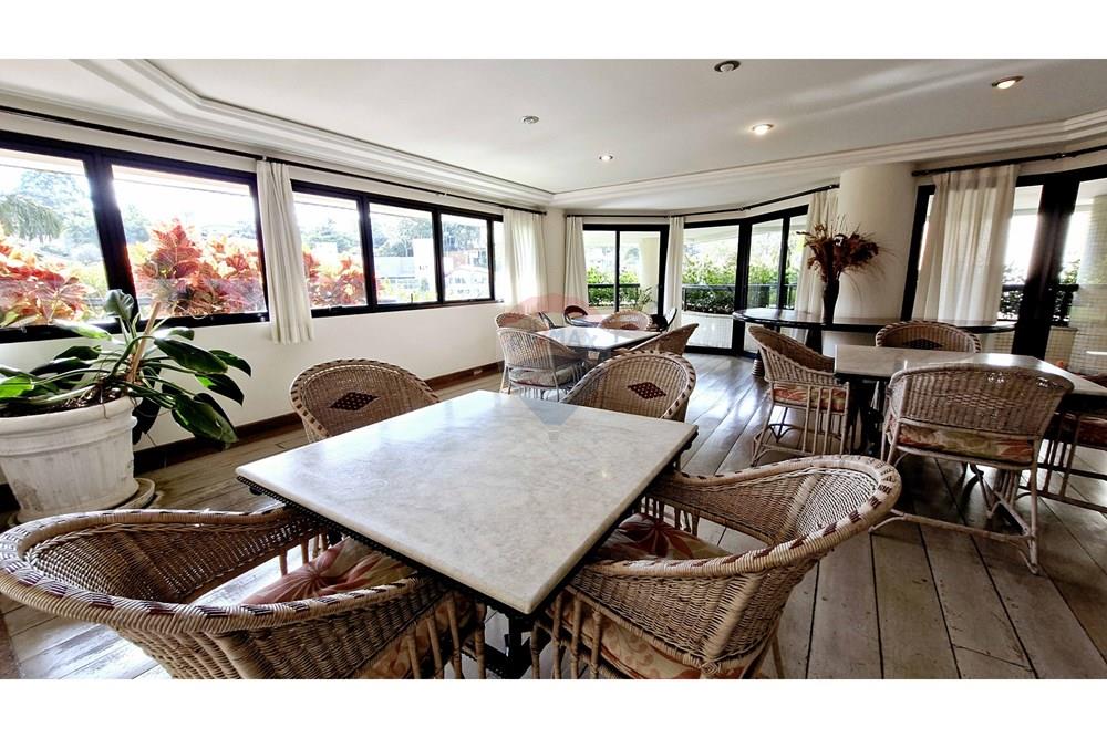 Apartamento - Venda - São Paulo , São Paulo - RUA PROF. ALEXANDRE CORREIA, 330 (72).jpg - 601361044-47