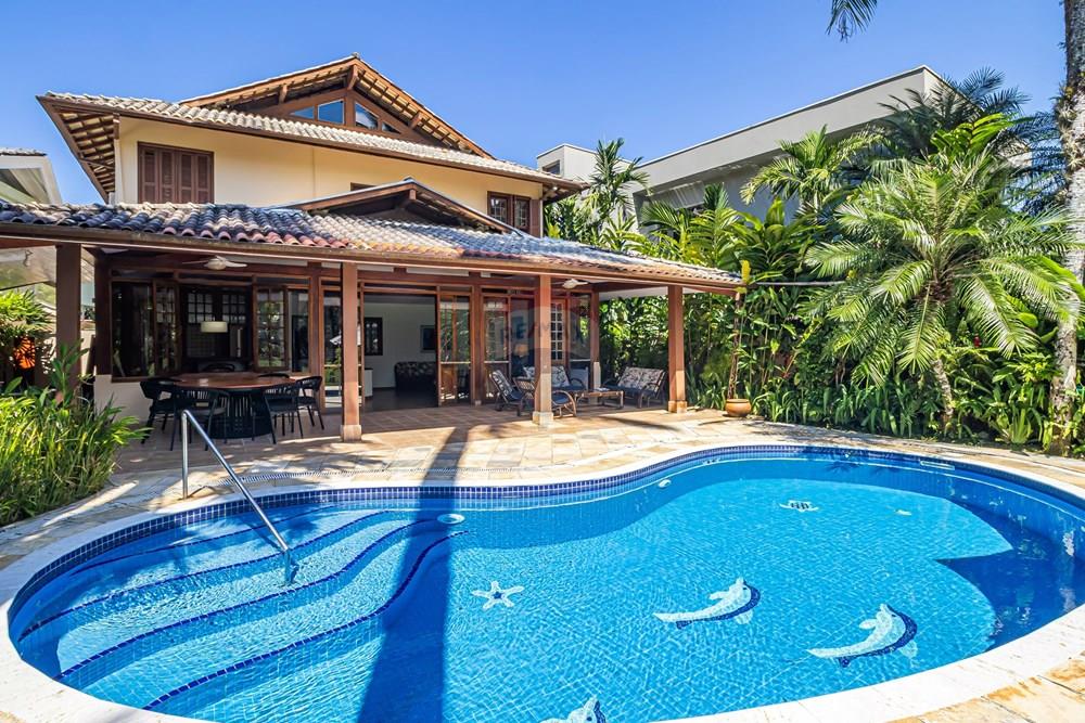 Casa de Condomínio - Venda - Caraguatatuba , São Paulo - 29-IMG_8729.jpg - 602241012-56