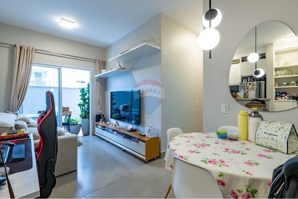 Apartamento - Venda - São Paulo , São Paulo - Cópia de DSC02854.jpg - Sala - 601131075-5