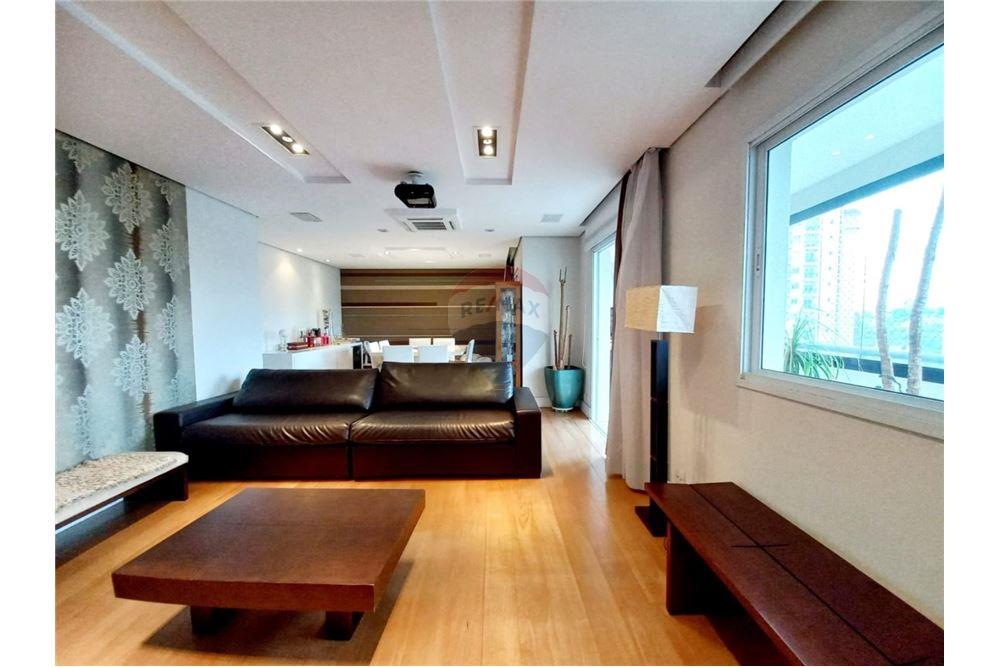 Apartamento para alugar com 3 quartos, 171m² - Foto 7