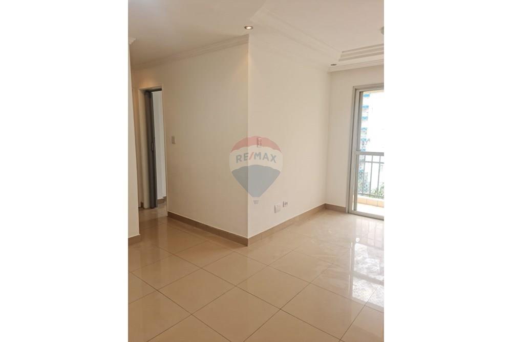 Apartamento - Alugar - São Paulo , São Paulo - PEDRA SABÃO 23 peg.jpeg - 601051076-63