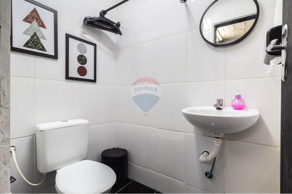 Casa Comercial - Venda - São Paulo , São Paulo - 6 BANHEIROS (3).jpg - 601261089-523