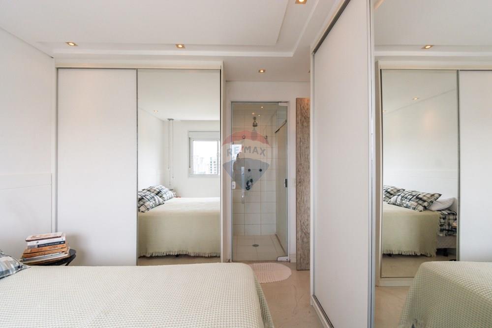 Apartamento - Venda - São Paulo , São Paulo - DSC_9832.jpg - Quarto principal - 601241069-15