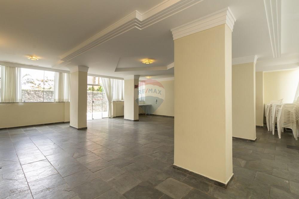 Apartamento - Alugar - São Paulo , São Paulo - 14 SALÃO FESTAS (2).jpg - 602191021-38