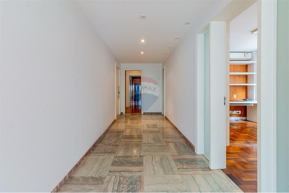 Apartamento à venda com 5 quartos, 327m² - Foto 6