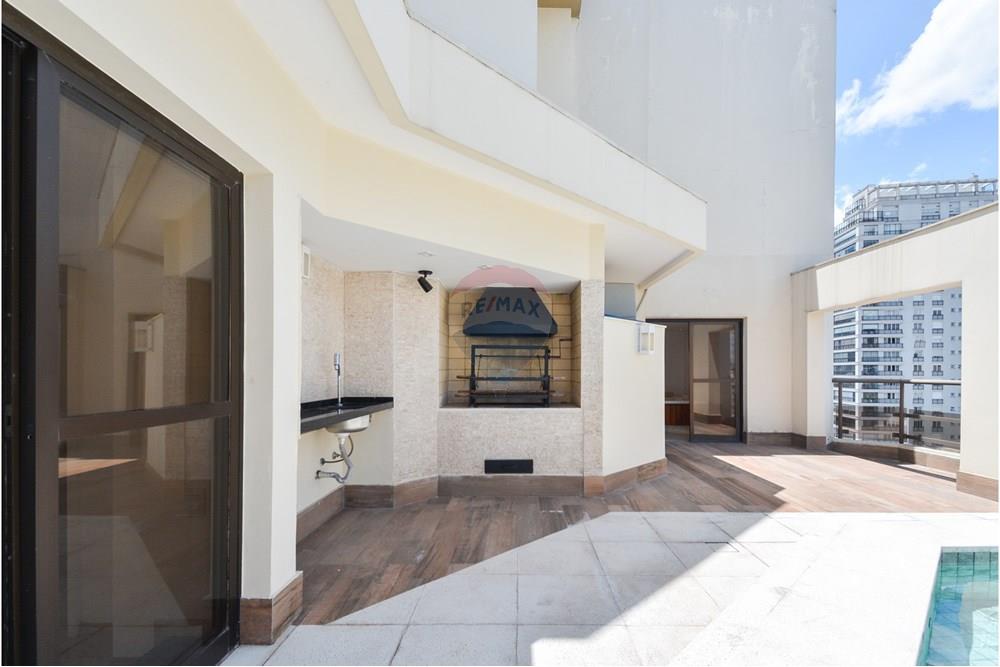 Cobertura - Venda - São Paulo , São Paulo - DSC_6489.jpg - 601241003-143