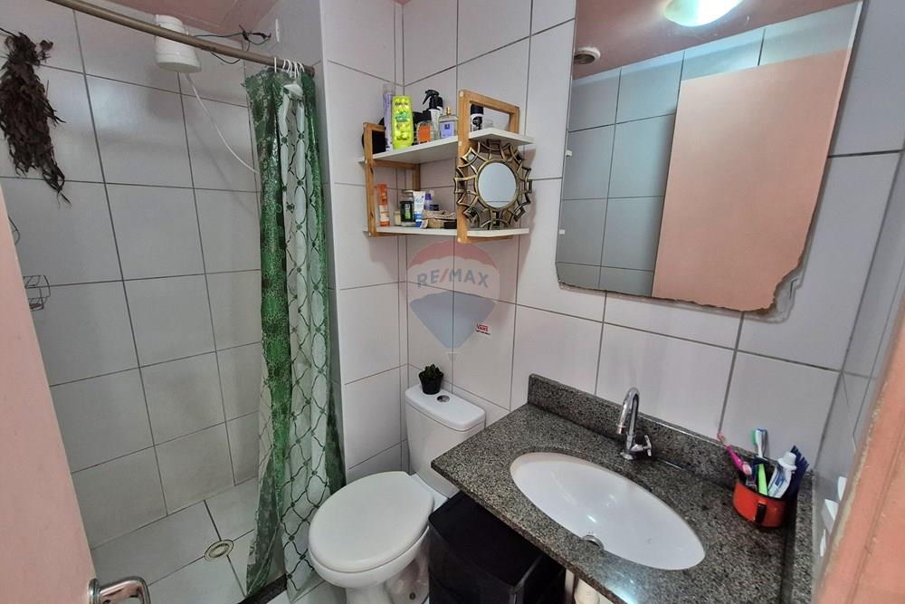 Apartamento - Venda - São Paulo , São Paulo - 20260324_170648.jpg - Banheiro - 601451034-43