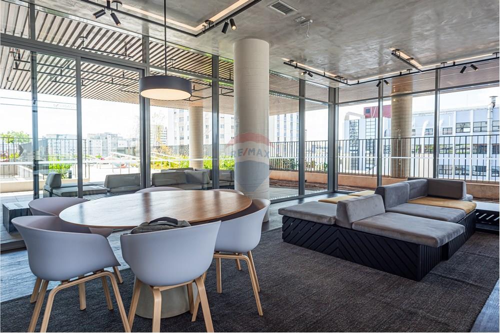 Apartamento - Venda - São Paulo , São Paulo - 02area-condominial_019.jpg - 601401003-67