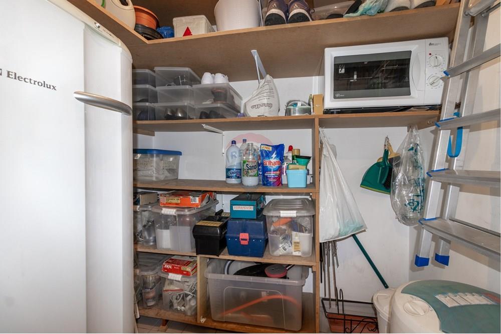 Apartamento - Venda - São Paulo , São Paulo - Cópia de 6 Escritório.jpg - 601261073-44