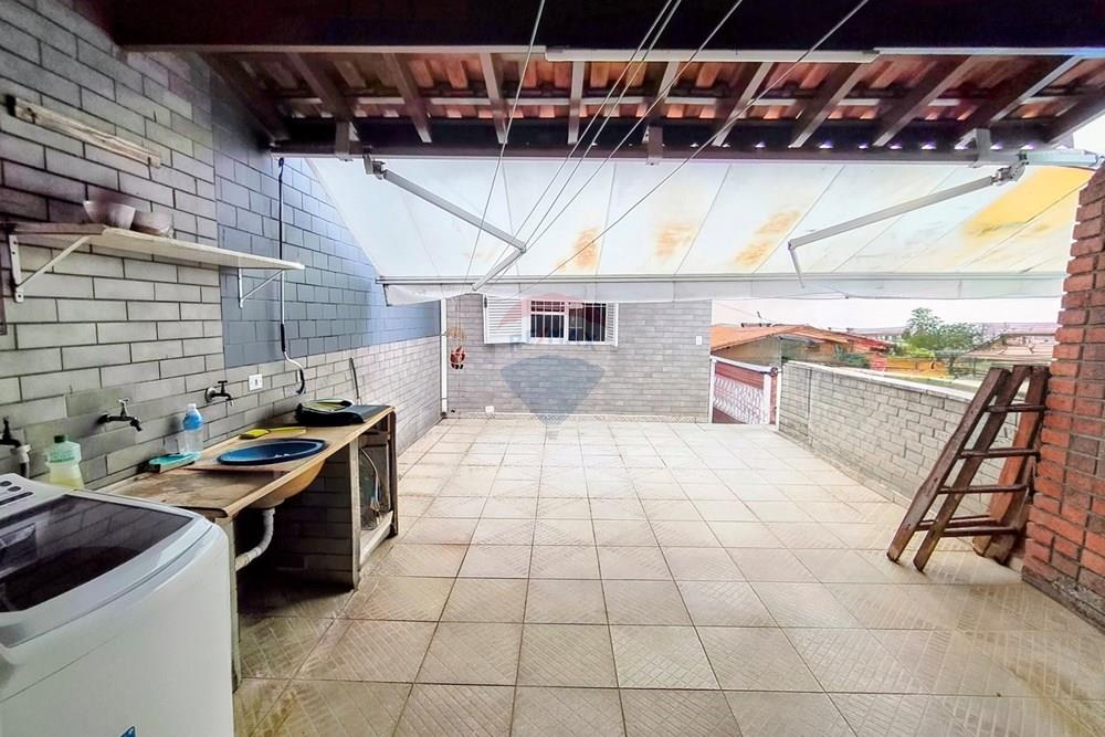 Casa - Venda - São Paulo , São Paulo - 64.jpg - 601451005-121