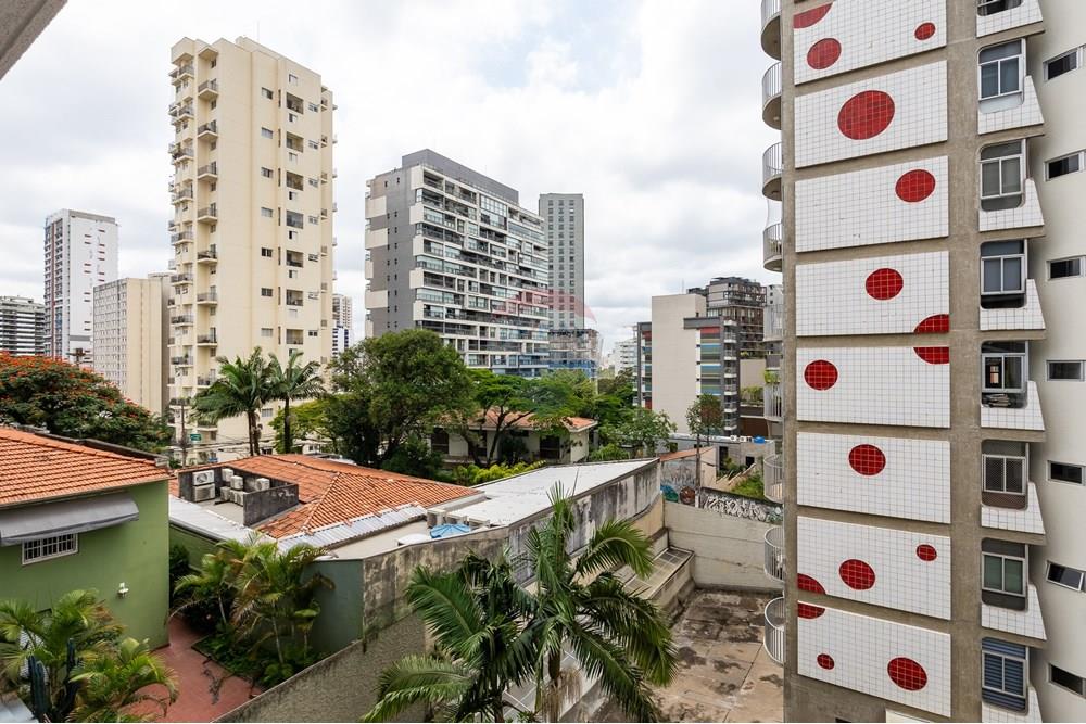 Apartamento - Venda - São Paulo , São Paulo - 13_AP.jpg - 601471030-43