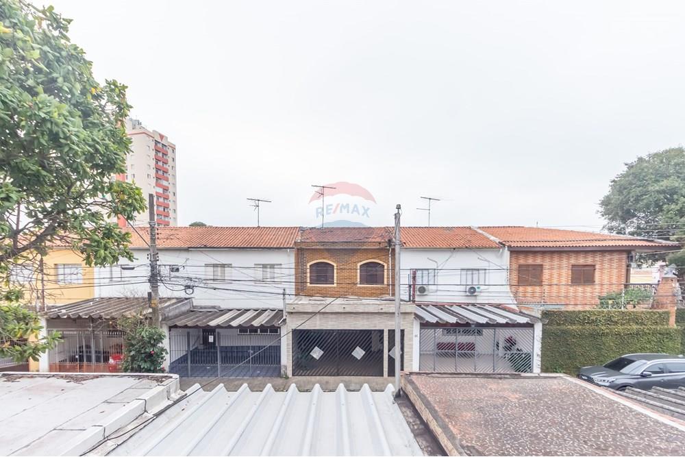 Sobrado - Venda - São Paulo , São Paulo - IMG_088812.jpg - Garagem - 601811037-12