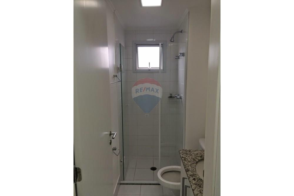 Apartamento - Alugar - São Paulo , São Paulo - 19 - Banheiro_Box_Suite.JPG - 601361021-1790