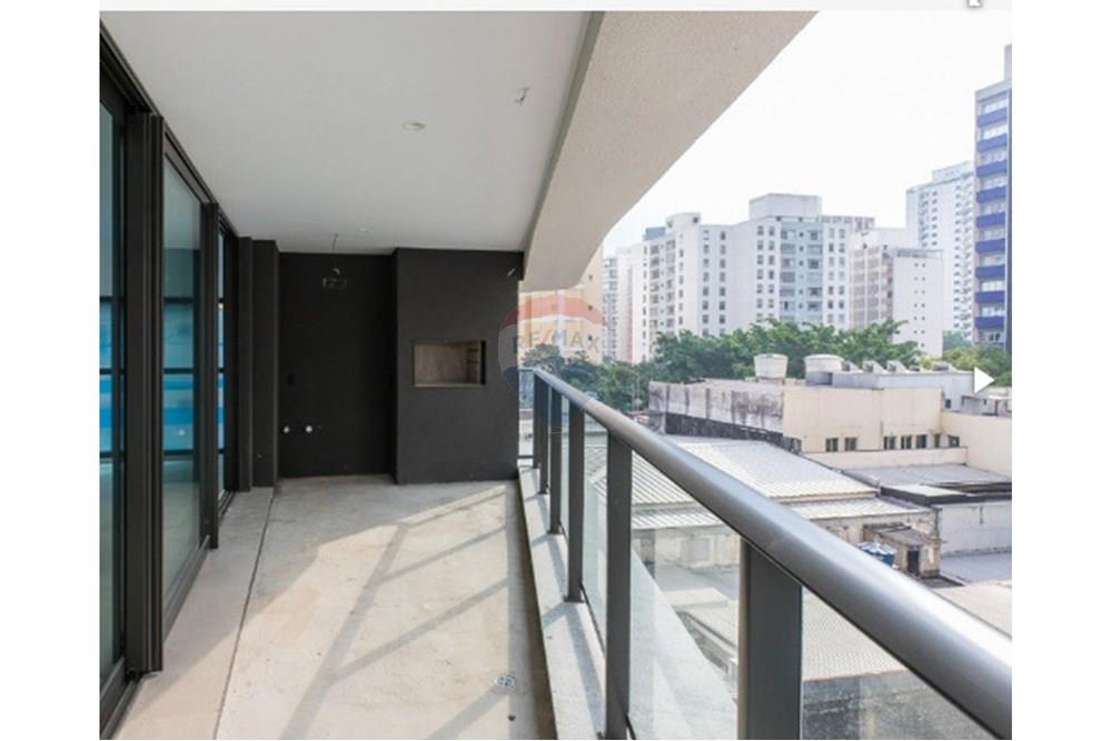 Apartamento - Venda - São Paulo , São Paulo - 6varanda 2.jpg - 601971014-186