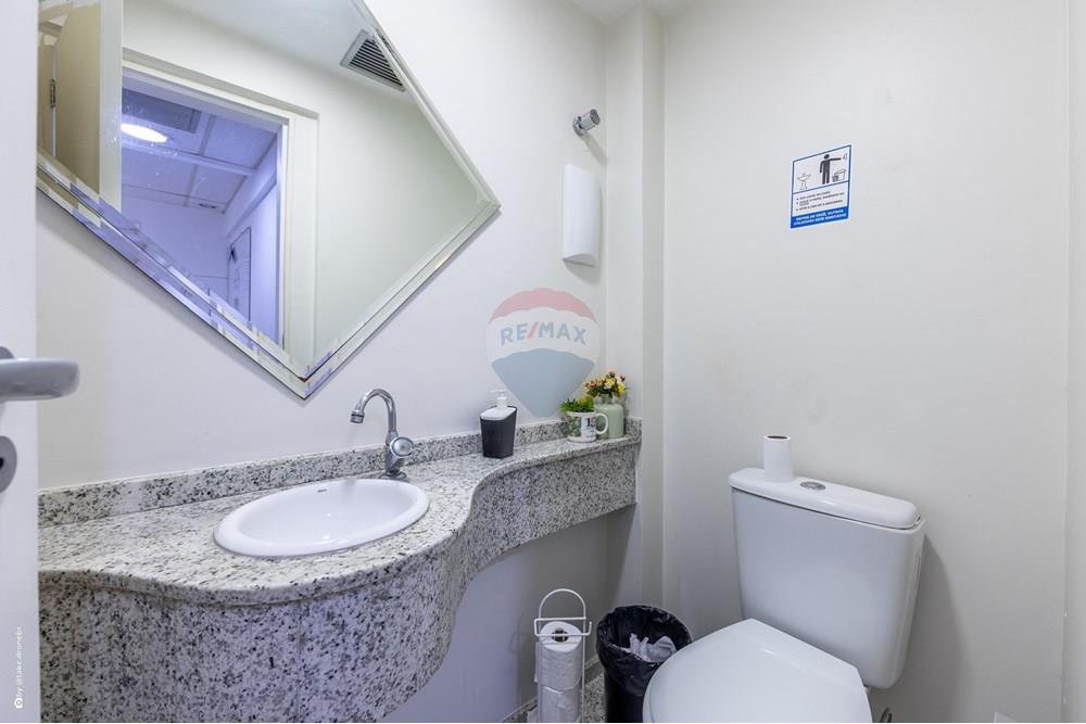 Cj. Comercial/ Sala - Venda - São Paulo , São Paulo - TKD-4822.jpg - 602151008-145