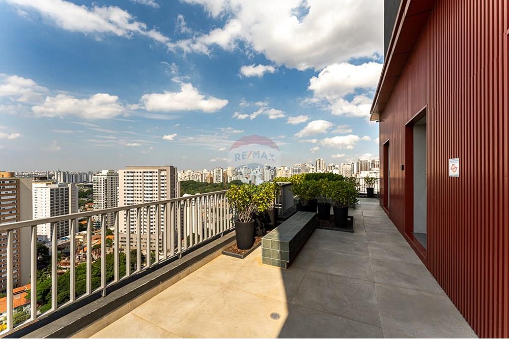 Studio - Venda - São Paulo , São Paulo - DSC09875.jpg - 602201008-203