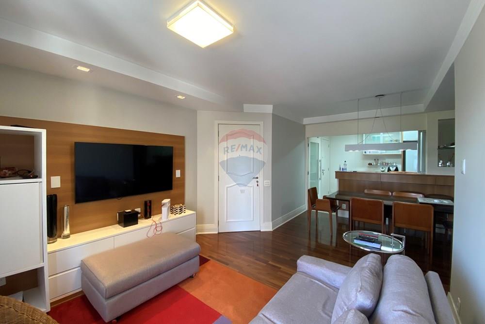 Apartamento - Alugar - São Paulo , São Paulo - IMG_2230.jpg - 602051002-85