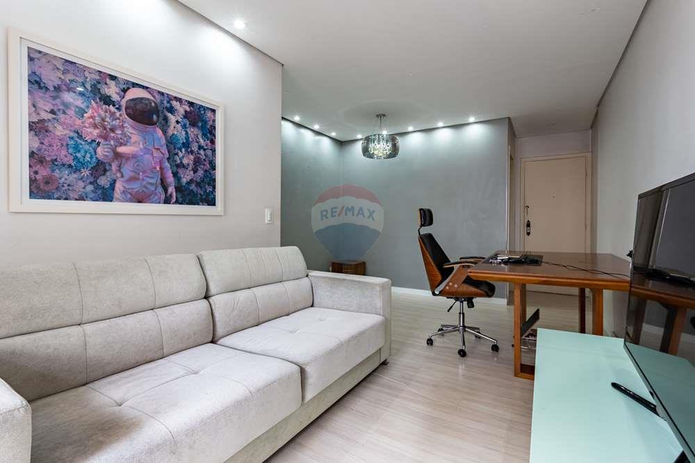 Apartamento - Venda - São Paulo , São Paulo - 6-Sala.jpg - 601971051-65