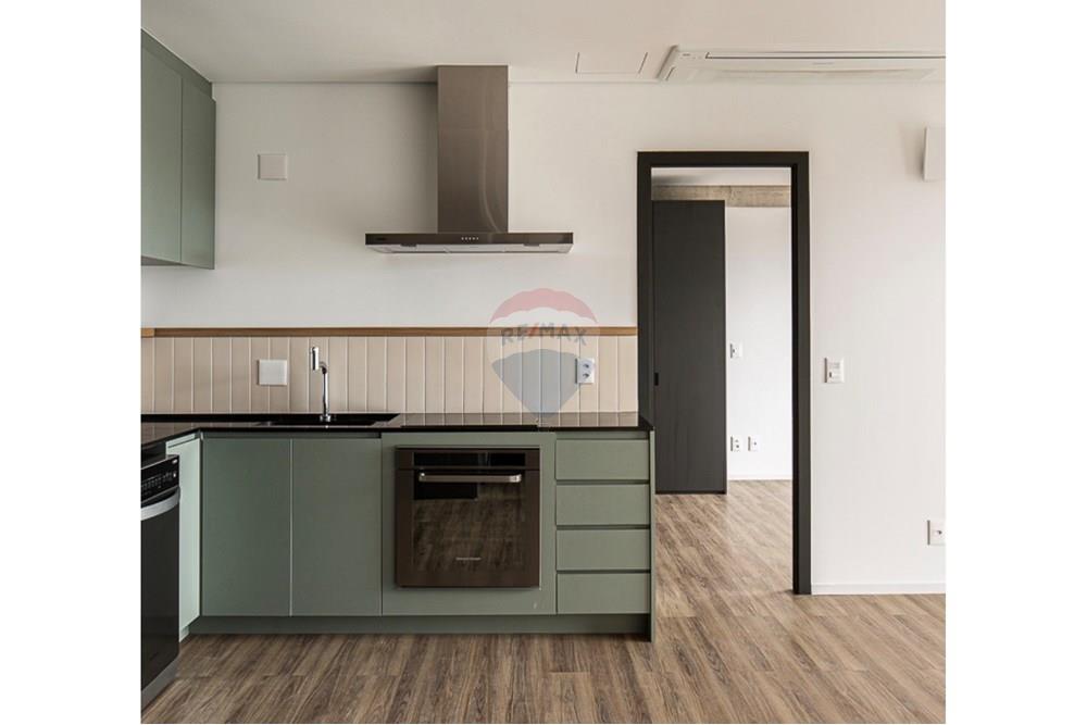 Apartamento - Alugar - São Paulo , São Paulo - IMG_3382.jpeg - 602341004-38