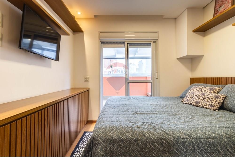 Apartamento - Venda - São Paulo , São Paulo - 10 QUARTO 3 SUITE (2).jpg - 602281025-33