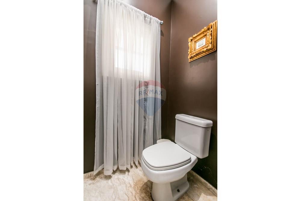 Casa - Venda - Santana de Parnaíba , São Paulo - 07banheiros_003.jpg - 602101005-98