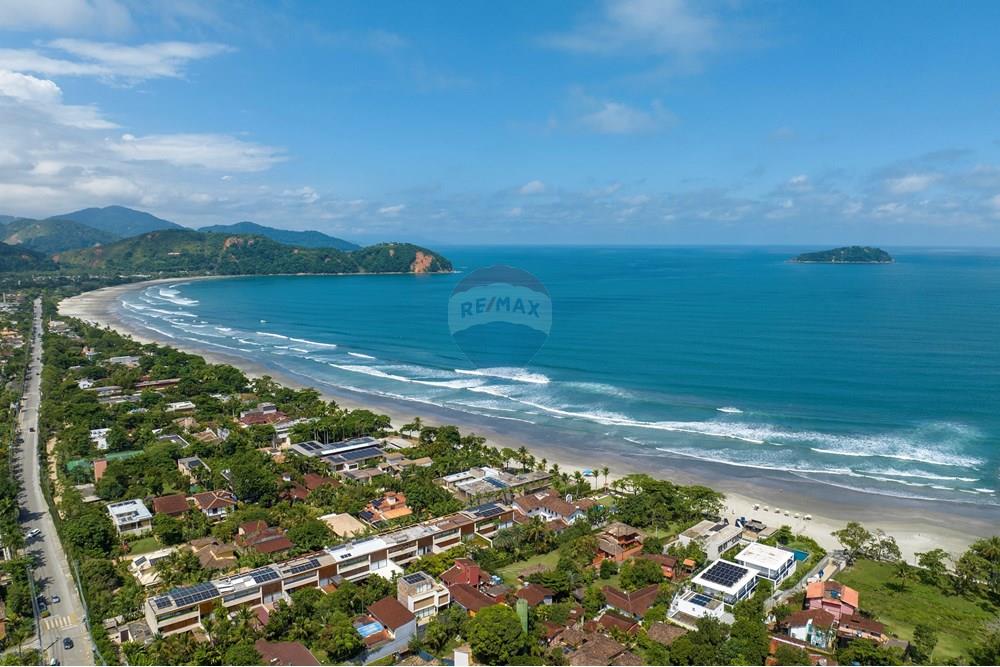 Sobrado - Alugar - São Sebastião , São Paulo - CASA FORMOSA DRONE-12.JPG - 602271004-22