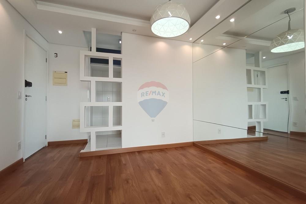 Apartamento - Alugar - São Paulo , São Paulo - IMG_20260318_101632.jpg - Sala de jantar - 602171001-34