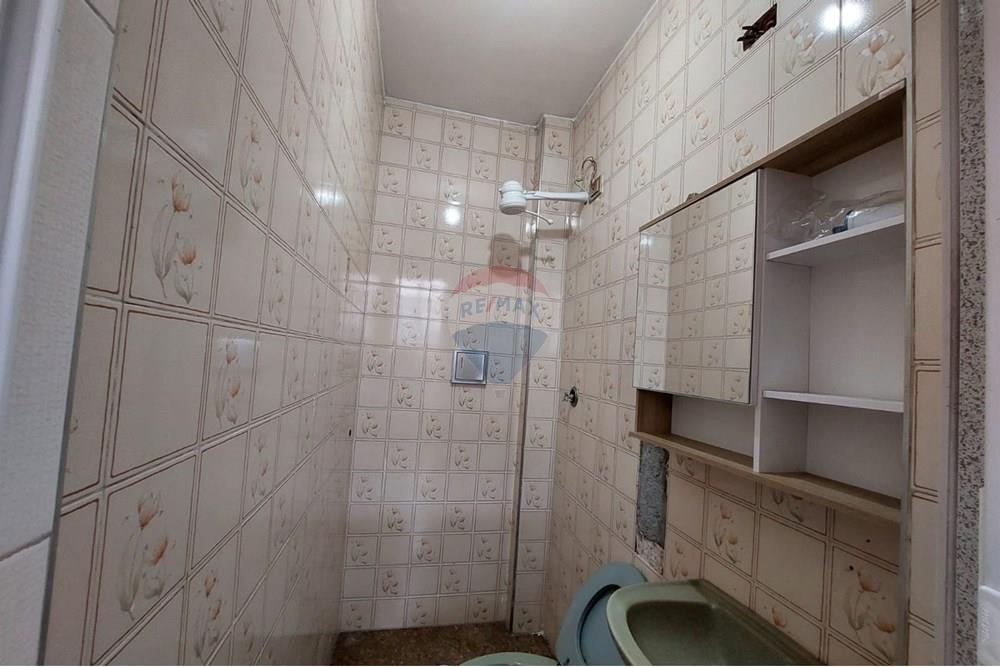 Apartamento - Alugar - São Paulo , São Paulo - IMG-20250912-WA0439.jpg - Banheiro - 602161004-148