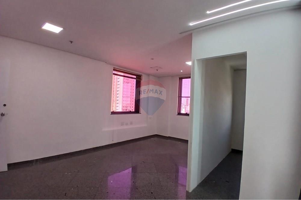 Cj. Comercial/ Sala - Alugar - São Paulo , São Paulo - 1.jpg - 602291021-257