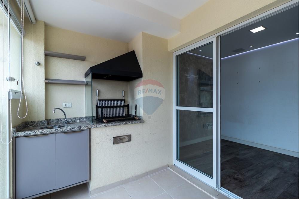 Apartamento - Venda - São Paulo , São Paulo - 01fotos_010.jpg - Área Gourmet - 601251321-14