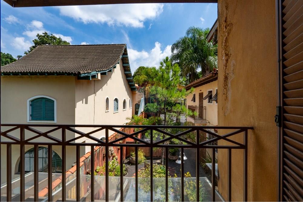 Casa de Condomínio - Venda - São Paulo , São Paulo - 047-6809d0a0-f9e6-441f-b527-30c82210f76b.jpeg - 601181047-78