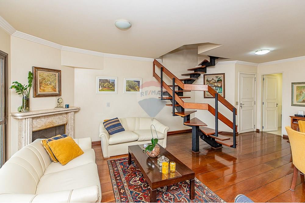 Cobertura - Venda - São Paulo , São Paulo - REMAX-26.jpg - 601251010-384