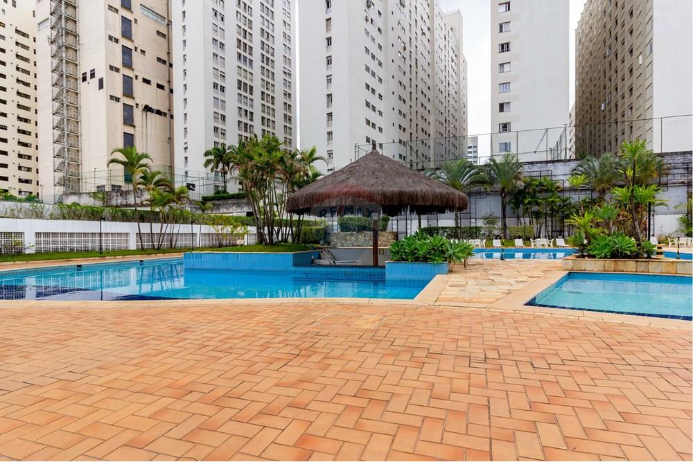 Apartamento - Alugar - São Paulo , São Paulo - _MG_8108.jpg - 601361020-453