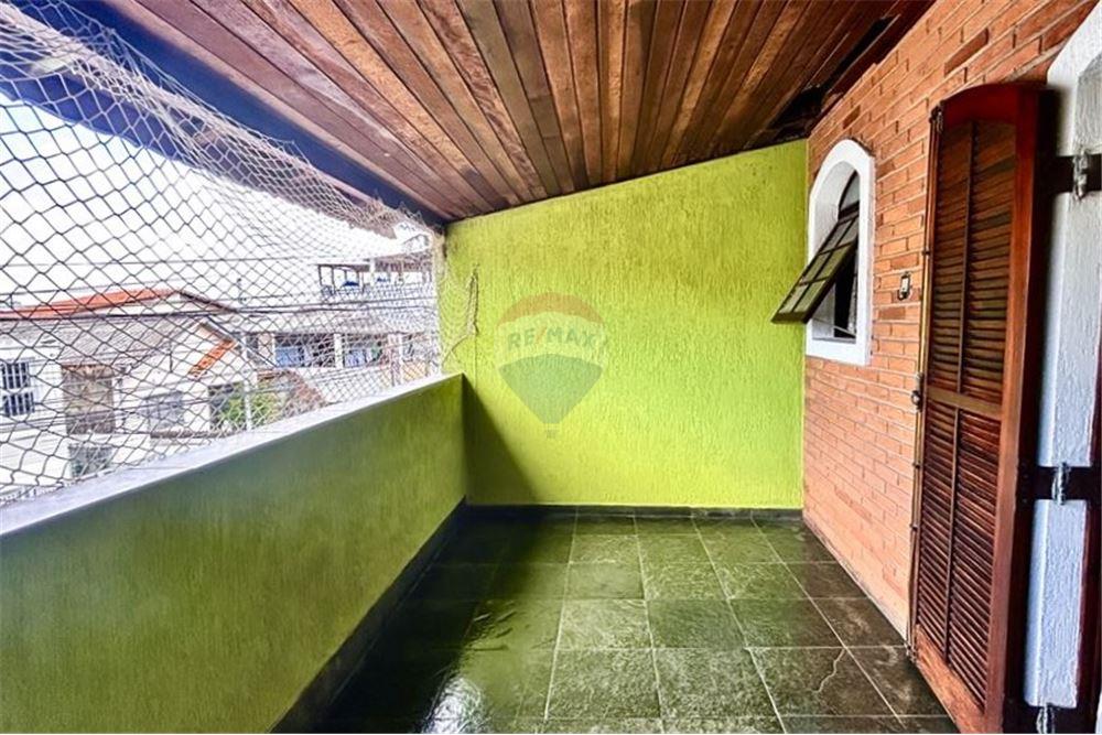 Casa à venda com 3 quartos, 150m² - Foto 10