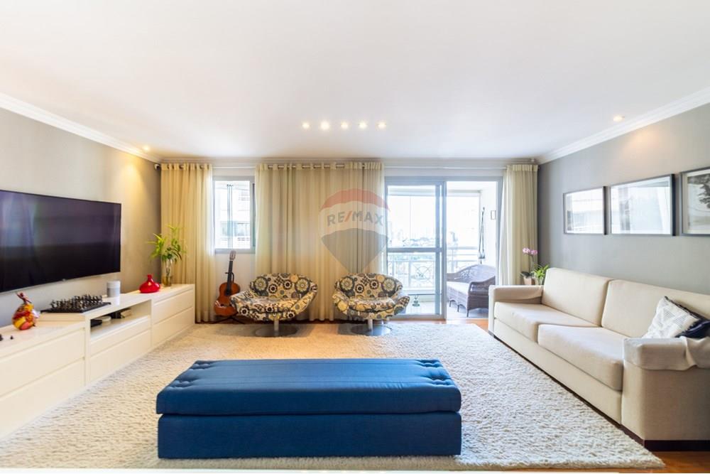 Apartamento - Venda - São Paulo , São Paulo - 1 SALA (1).jpg - 602281044-9