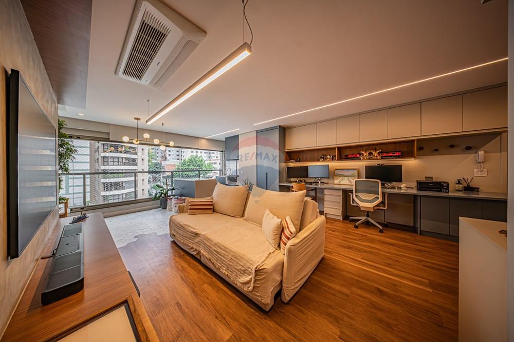 Apartamento - Venda - São Paulo , São Paulo - 1d.jpg - 602191015-64
