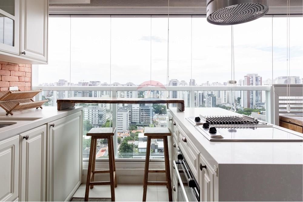 Apartamento - Venda - São Paulo , São Paulo - _MG_5091.jpg - 601361003-208