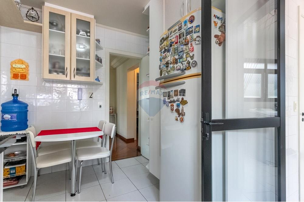 Apartamento - Venda - São Paulo , São Paulo - 601301080-5 - R Engenheiro Jorge Oliva, 409-017.jpg - 601301080-5