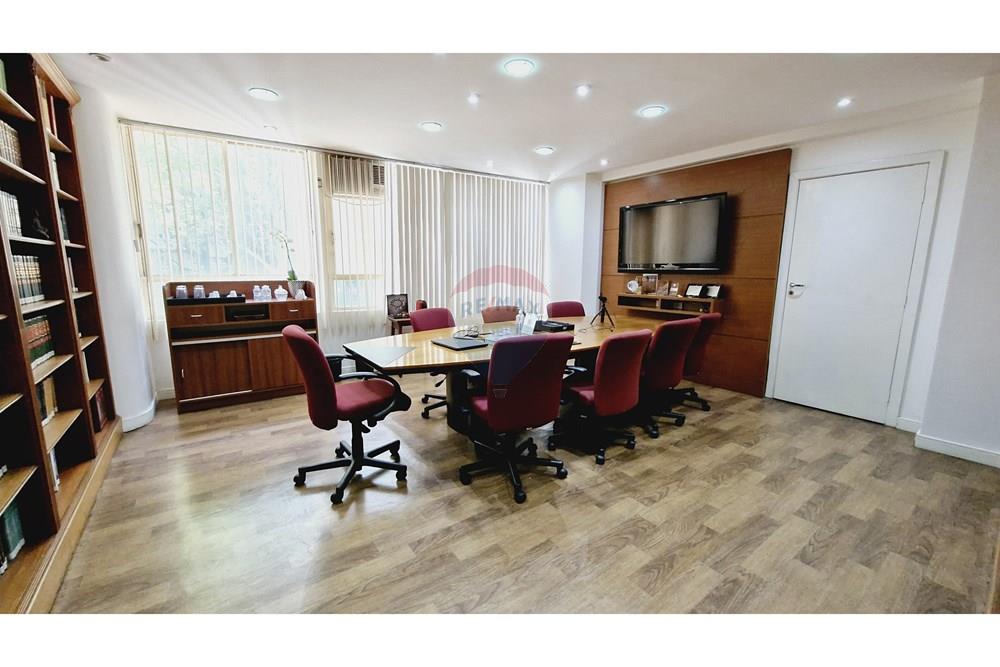 Cj. Comercial/ Sala - Alugar - São Paulo , São Paulo - PRAÇA DOM JOSÉ GASPAR. 68 (13).jpg - 601971101-19