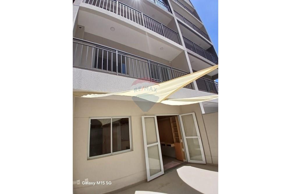 Studio - Alugar - São Paulo , São Paulo - garden2.jpg - 602141068-73