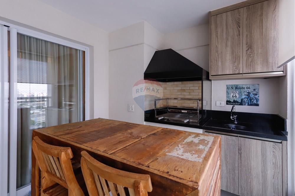 Apartamento - Venda - São Paulo , São Paulo - 25-12-15-R. Marc Chagall, 339 - Perdizes_014_CapodannoFotografia.jpg - 602341018-45