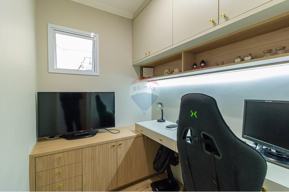 Apartamento - Venda - São Paulo , São Paulo - 06dormitorios_004.jpg - Quarto infantil - 602101043-17