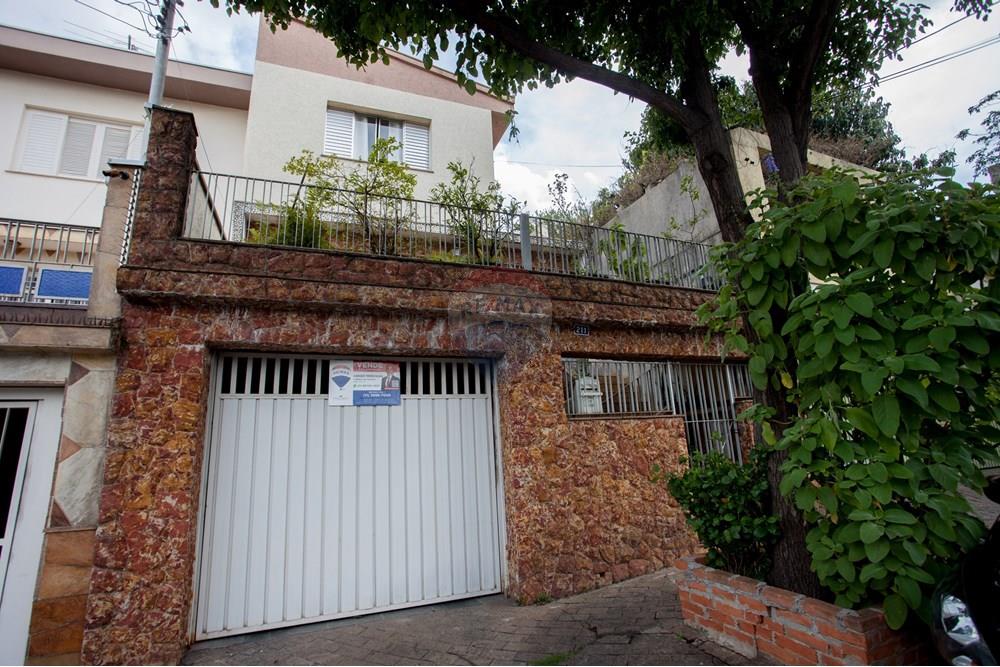 Sobrado - Venda - São Paulo , São Paulo - IMG_9576.jpg - 601751048-132