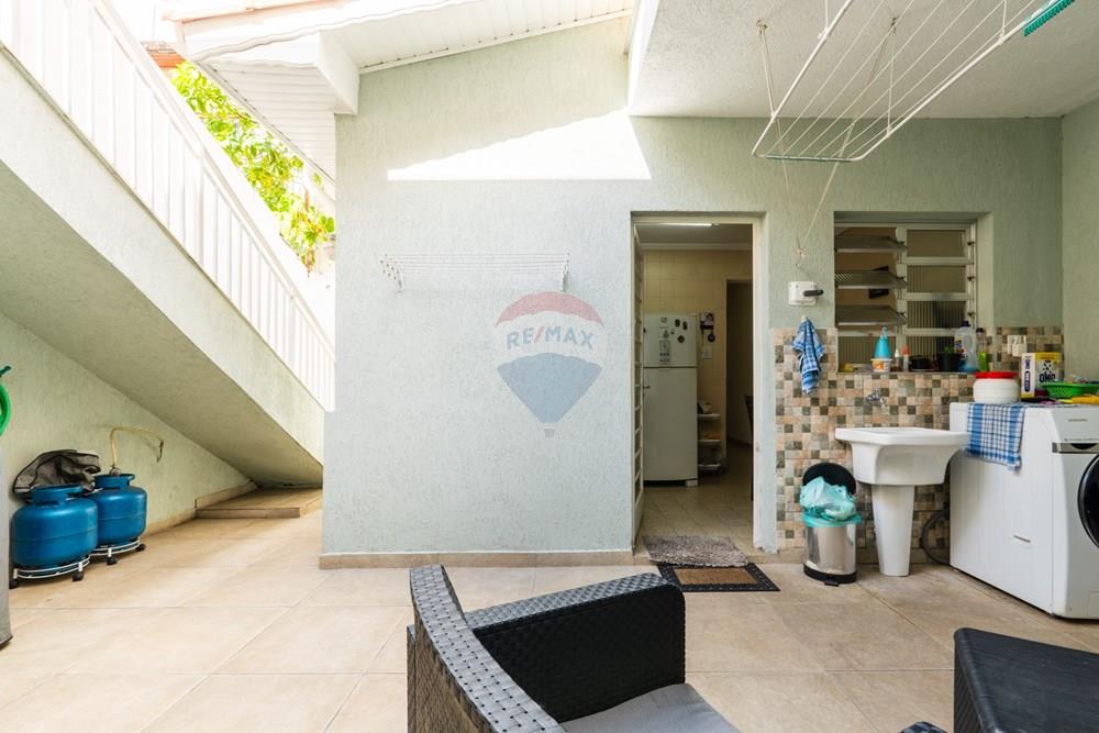 Casa - Venda - São Paulo , São Paulo - CS-34.jpg - 601471015-70