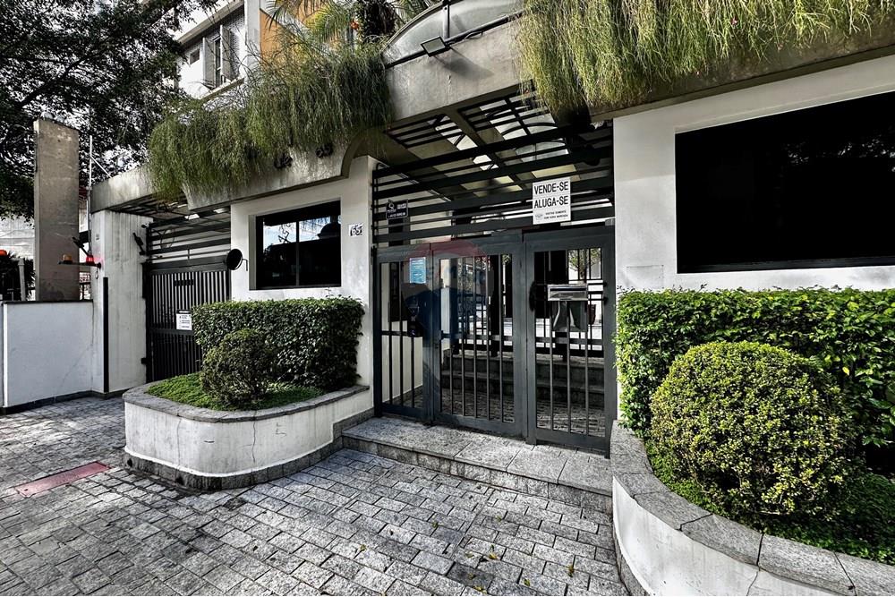 Residential - Kondo/ Apartemen - São Paulo , São Paulo - BR - IMG_9877.jpg - 602331010-39