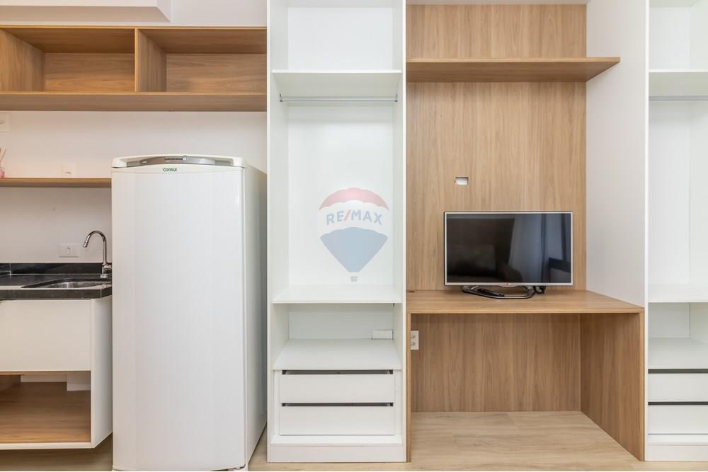 Studio - Alugar - São Paulo , São Paulo - IMG_975409.jpg - 601241001-55