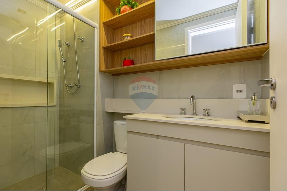 Apartamento - Venda - São Paulo , São Paulo - Cópia de Remax Ares-38.jpg - Banheiro - 601131075-12