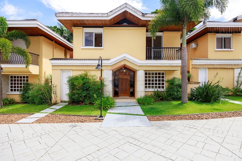 Casa de Condomínio - Alugar - São Paulo , São Paulo - 09 Fachadas (1).jpg - 601131046-21