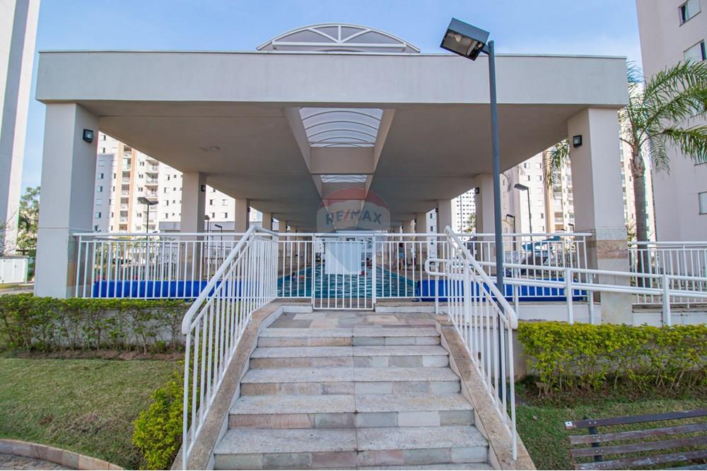 Apartamento - Venda - São Paulo , São Paulo - 02area-condominial_028.jpg - 601421022-19