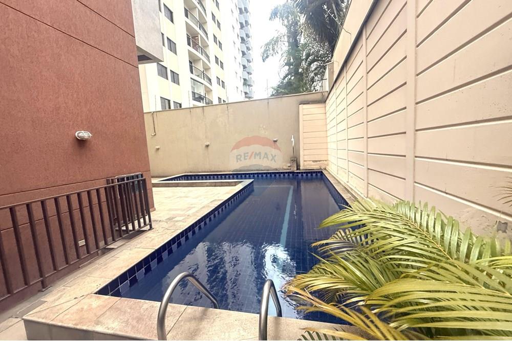 Apartamento - Venda - São Paulo , São Paulo - IMG_6809.JPG - 602191016-235